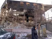 UN Rapporteur Warns Iran Protest Death Toll Could Exceed 20,000