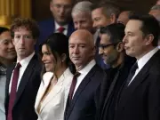 U.S. Antitrust Push Against Big Tech Stalls as Judges Reject Breakups