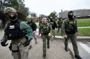 U.S. Border Patrol Shifts Officers from Louisiana Crackdown to Minneapolis
