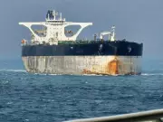 U.S. Coast Guard Seizes Two Sanctioned Oil Tankers Linked to Venezuela