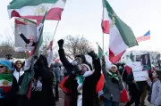 U.S. Deports Iranians for First Time Since 2026 Crackdown on Protests