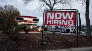 U.S. Job Growth Slows to 50,000 in December, Unemployment Dips to 4.4%