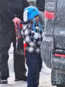 U.S. Judge Temporarily Halts Deportation of 5-Year-Old and Father in Minnesota Case