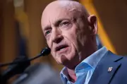 U.S. Senator Mark Kelly Sues Pentagon Over Retaliation for Illegal Order Warnings