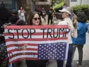 Vancouver Braces for Major Rallies: Over 6,000 Expected to Protest U.S. Actions and Iran Violence