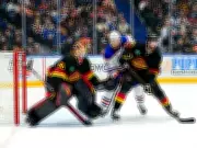 Vancouver Canucks Face Anaheim Ducks Amid Historic Home Struggles and Trade Speculation