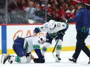Vancouver Canucks' Filip Chytil Addresses Concussion Speculation, Emphasizes Personal Health Awareness