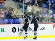 Vancouver Giants Bet on Buddies Lin and Preston to Spark Playoff Push