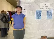 Vancouver Museum Showcases Personal Failures to Inspire Growth and Resilience