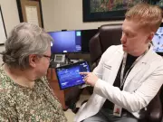 Vancouver Neurosurgeon Targets Depression, Cognitive Decline in Parkinson's Patients