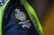 Vancouver transit police investigate attempted arson on sleeping passenger