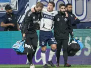 Vancouver Whitecaps Captain Ryan Gauld Undergoes Knee Surgery, Expected Out Until April