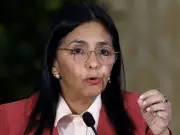 Venezuela in Crisis: VP Rejects U.S. Transition Plan, Calls Maduro Arrest 'Kidnapping'