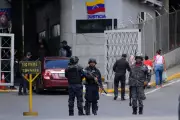 Venezuela Releases First Prisoners in 'Peace' Gesture: Key Details