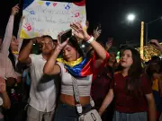 Venezuelan Voices: Inside Reaction to Maduro's Capture by U.S. Forces