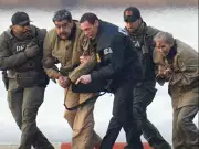 Venezuela's Crisis Explained: Why an Oil-Rich Nation Failed