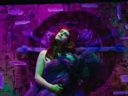 Vertigo Theatre Revives 'Monstress': A Gothic Horror Play About Playing God