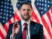 Vice President JD Vance's Ohio Home Targeted in Hammer Attack, Suspect in Custody