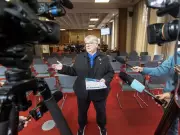 Victoria Mayor Declares City at Capacity for Homeless Support Services