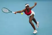 Victoria Mboko Reaches Adelaide International Final in Tennis Breakthrough