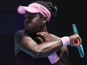 Victoria Mboko's Australian Open Run Ends in Fourth Round Against Top-Ranked Sabalenka