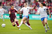 Victoria Pickett Signs Permanent Deal with AFC Toronto After Loan Spell