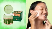 Viral Korean Skincare Pads Deliver Glowing Results and Fade Dark Spots