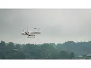 Volatus Aerospace Advances Dufour Partnership for Runway-Independent Cargo Solutions