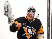 Was Stuart Skinner Really the Problem for Edmonton Oilers All Along?