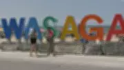 Wasaga Beach's Tourism Rebirth Faces Growing Pains Amid Municipal Control Shift