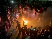 Water Crisis and Corruption Threaten Iran's Regime, Echoes of 1979