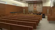 Waterloo Police Seek Increased Funding for Courthouse Security in Kitchener