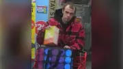 Waterloo Police Seek Suspect in Baby Formula Theft, Release Surveillance Image