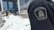 Waterloo Region Police Respond to Multiple Crashes Amid Hazardous Conditions