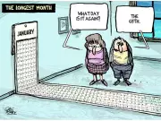 Weekly Editorial Cartoon Roundup: A Look at Canadian Political Satire