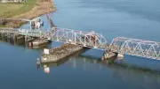 Westham Island Bridge Repairs to Span Several Weeks, Isolating Community