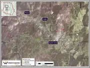 Westhaven Gold Reports Final 2025 Drill Results from Shovelnose Project in BC