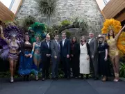 WestJet Launches Historic 100th Non-Stop Route from Calgary to São Paulo