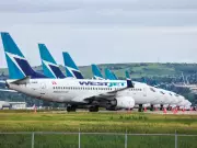 WestJet's Cramped Seating Goes Viral: Passenger Rights and Safety Concerns Raised
