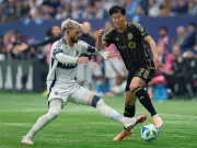 Whitecaps Reject $2.5M Inter Miami Bid for Defender of the Year Tristan Blackmon