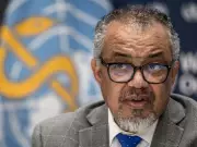 WHO Chief Rejects U.S. Withdrawal Reasons as 'Untrue,' Warns of Global Safety Risk