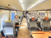 Why Ditching a Car and Embracing Transit Could Be Your Best 2026 Resolution