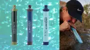 Why Every Canadian Should Own a LifeStraw: A $18 Lifesaver