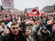 Why Trump's Greenland Ambition is a Strategic and Economic Mistake