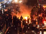 Will Trump's Threats Spark Action in Iran? Experts Weigh In