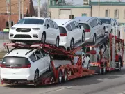 Windsor-Made Minivans Soar 30-95% as Stellantis Navigates 2025 Sales Slump