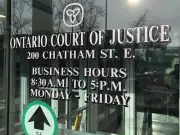 Windsor Mother Faces Prison for Daughter's Pool Drowning in 2024 Tragedy