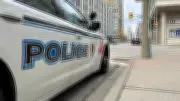 Windsor Police Charge Suspect Following $37,000 Vandalism Spree in East Windsor