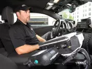 Windsor Police Fleet Manager Convicted for $31K Fraud Using Corporate Cards