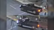 Windsor Police Seek Pickup Truck Driver in Road Rage Investigation